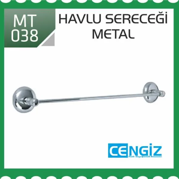 +HAVLU SERECEĞİ METAL