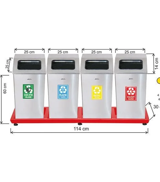 GERİ DÖNÜŞÜM GRUBU(1813)