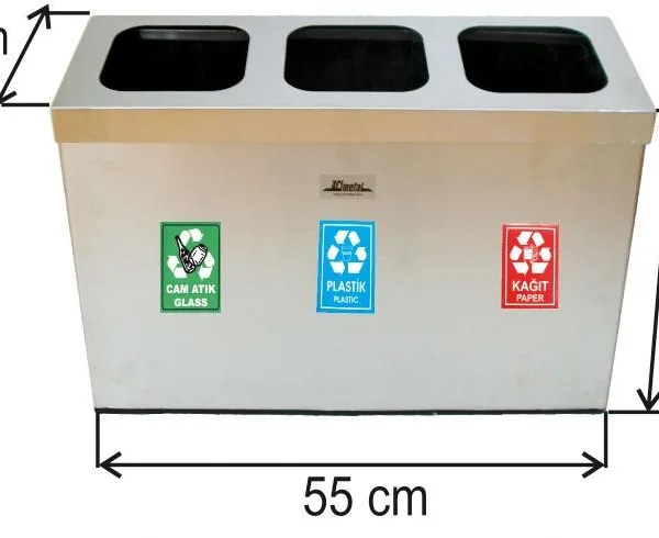 GERİ DÖNÜŞÜM GRUBU(1818)