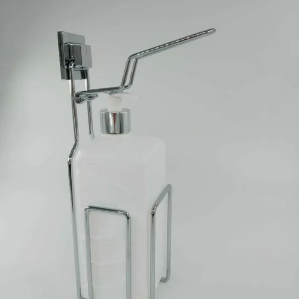 +EL DEZENFEKTAN APARAT SETİ HAGEN