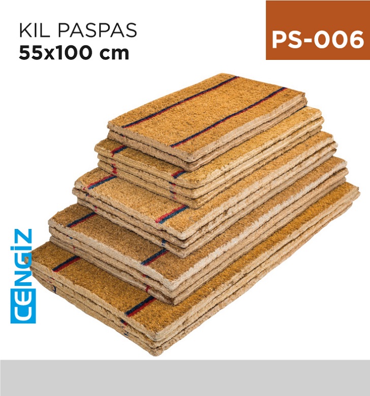 +KIL PASPAS 55 CM*100 CM +KIL PASPAS 55 CM*100 CM