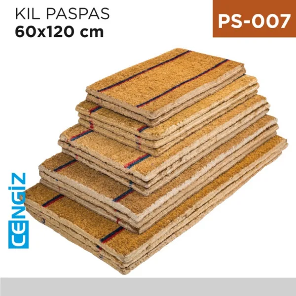 +KIL PASPAS 60 CM*120 CM