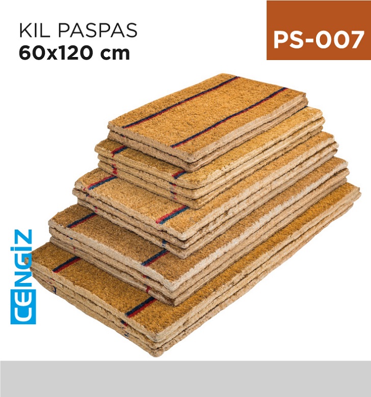 +KIL PASPAS 60 CM*120 CM +KIL PASPAS 60 CM*120 CM