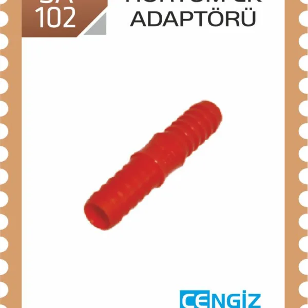 HORTUM EK ADAPTÖRÜ