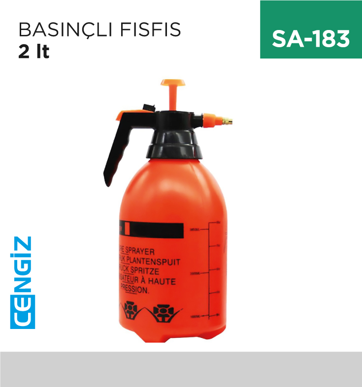 BASINÇLI FISFIS 2 LT BASINÇLI FISFIS 2 LT
