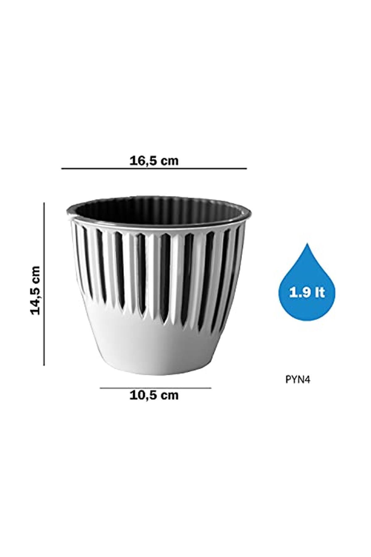 +PİYANO SAKSI NO:4 (PYN/4) +PİYANO SAKSI NO:4 (PYN/4)