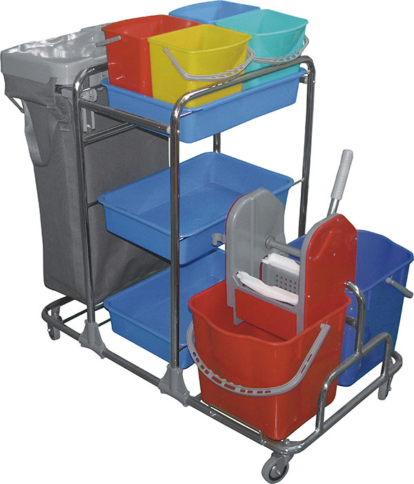 KAT ARABASI KROM KAT ARABASI KROM