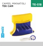 CAMSİL MIKNATISLI