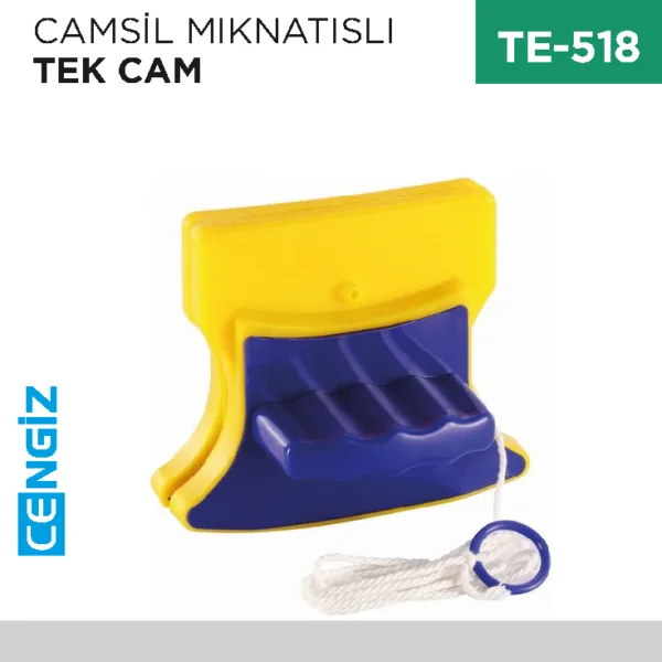 CAMSİL MIKNATISLI