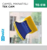 CAMSİL MIKNATISLI