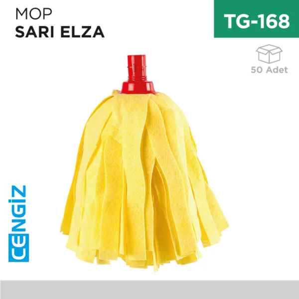 MOP SARI ELZA