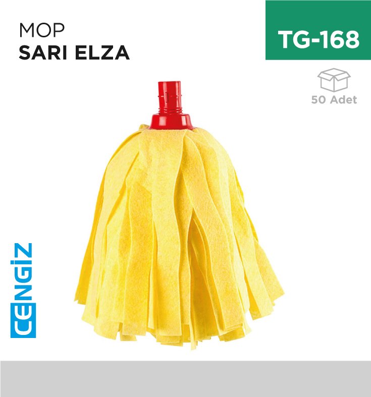 MOP SARI ELZA MOP SARI ELZA