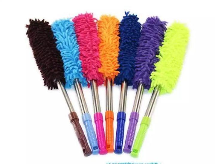 TOZ PÜSKÜLÜ MAKARNA