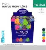 MOP HAVLU MOPY LÜKS