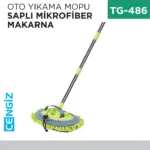 OTO YIKAMA MOPU SAPLI MİKROFİBER MAKARNA (360)