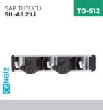 SAP TUTUCU SİL-AS 2 Lİ