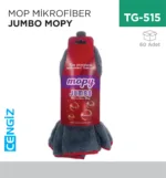 MOP HAVLU MİKR. JUMBO MOPY