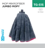MOP HAVLU MİKR. JUMBO MOPY