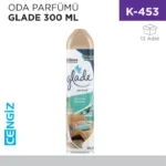 ODA PARFÜMÜ GLADE 300 ML.