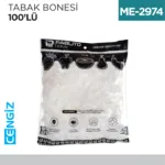 TABAK BONESİ 100LÜ