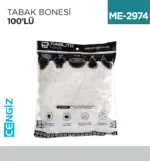 TABAK BONESİ 100LÜ
