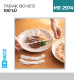 TABAK BONESİ 100LÜ