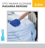 OTO YIKAMA ELDİVENİ MAKARNA REMOND(RND20)