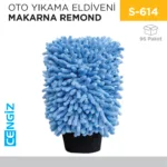 OTO YIKAMA ELDİVENİ MAKARNA REMOND(RND20)