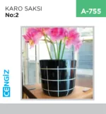 KARO SAKSI NO:2 (KRS-212)