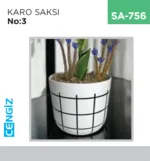 KARO SAKSI NO:3 (KRS-213)