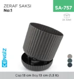 ZERAF SAKSI NO:1 (KRS-261)