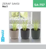 ZERAF SAKSI NO:1 (KRS-261)