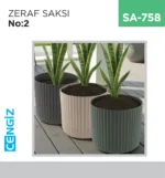 ZERAF SAKSI NO:2 (KRS-262)