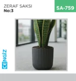 ZERAF SAKSI NO:3 (KRS-263)