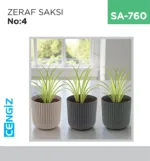 ZERAF SAKSI NO:4 (KRS-264)