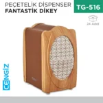 PEÇETELİK DİSPENSER FANTASTİK DİKEY (F258)