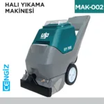 HALI YIKAMA MAKİNESI (UTP701E)