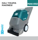 HALI YIKAMA MAKİNESI (UTP701E)