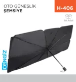 OTO GÜNEŞLİK ŞEMSİYE