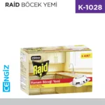 RAİD BÖCEK YEMİ (387005)