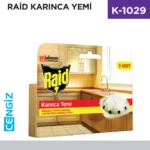 RAİD KARINCA YEMİ (387006)