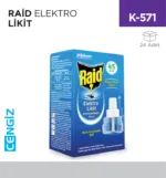 RAİD ELEKTRO LİKİT (378616)