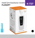 PARFÜM MAKİNESİ TAKIMI FLOSOFT(F218)