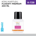 KOKU KARTUŞU FLOSOFT PREMİUM 200 ML (F455)(F458)(F460)(F462)(F462)