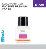 KOKU KARTUŞU FLOSOFT PREMİUM 200 ML (F455)(F458)(F460)(F462)(F462)