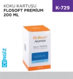 KOKU KARTUŞU FLOSOFT PREMİUM 200 ML (F455)(F458)(F460)(F462)(F462)