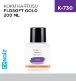 KOKU KARTUŞU FLOSOFT GOLD 200 ML (F456)(F457)(F459)(F463)(F464)