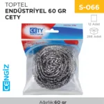 TOPTEL CETY ENDÜSTRİYEL (LINEX)