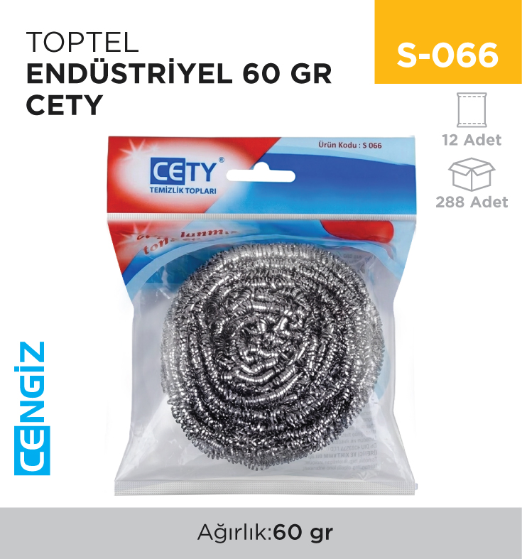 TOPTEL CETY ENDÜSTRİYEL (LINEX)