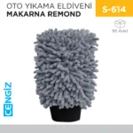 OTO YIKAMA ELDİVENİ MAKARNA REMOND(RND20)